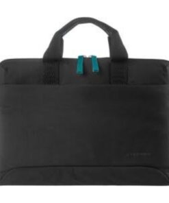 Smilza Borsa super slim  13/14" Blu