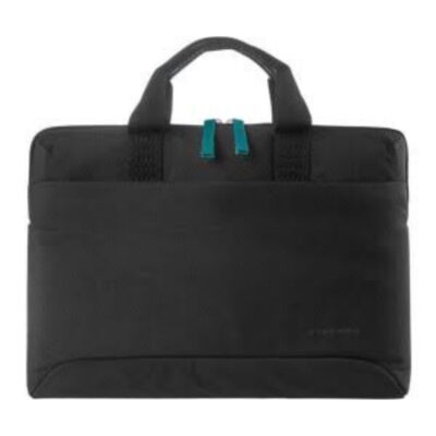 Smilza Borsa super slim  13/14" Blu