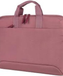 Smilza Borsa super slim  13/14" Rosa