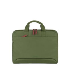 Smilza Borsa super slim  13/14" Verde