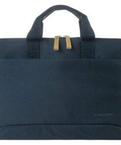 Smilza Borsa super slim 15" Blu