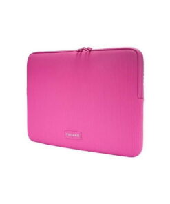 Second Skin COLORE in Neoprene antigraffio fino a 14" Fucsia - Nuovo
