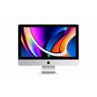 iMac 21.5" 4K 2015 | i5 3.1Ghz | Ram 16Gb - Ricondizionato