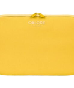 Second Skin COLORE in Neoprene antigraffio fino a 16" Giallo - Nuovo