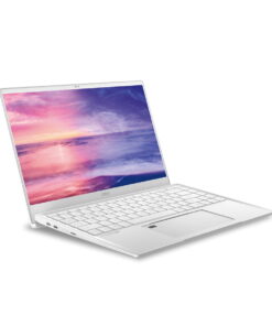 MSI PRESTIGE 14" A10SC | Core i7-10710U | Ram 16Gb | SSD 512Gb | Geforce GTX 1650 Max-Q 4GB - Ricondizionato   - Ottimo