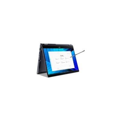 Acer TravelMate P4 Spin 14" | Core Ultra 7 255U | RAM 32GB | SSD 1TB – Nuovo