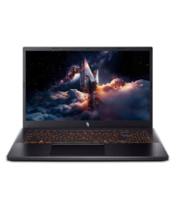 Acer Nitro V 15.6" | Core 9 270H | RAM 32GB | SSD 1TB | RTX 5060 8GB – Nuovo